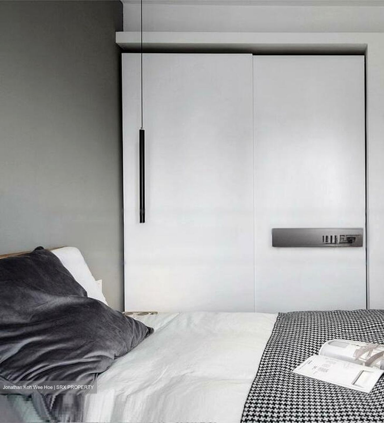 Wilshire Residences (D10), Apartment #458564401